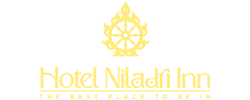 Niladri Inn Logo