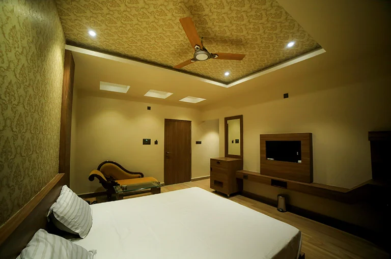 Niladri Inn special facilities