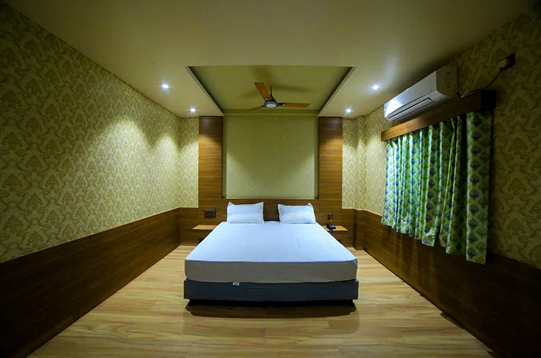 Niladri Inn Hotel Rooms