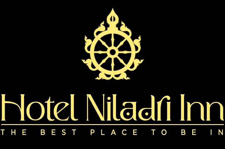 Hotel Niladri Inn